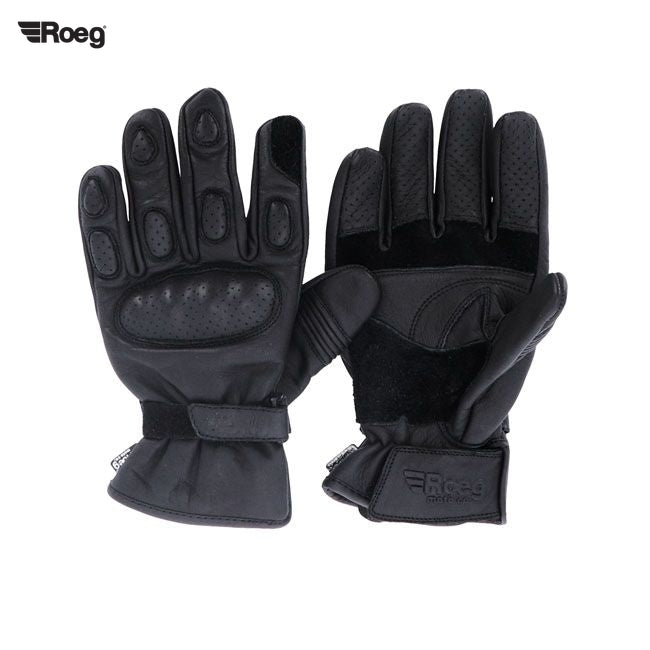Roeg Bax gloves