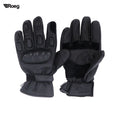 Roeg Bax gloves