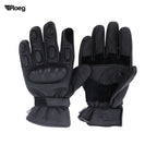 Roeg Bax gloves