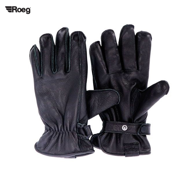 Roeg Jettson gloves black