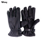 Roeg Jettson gloves black