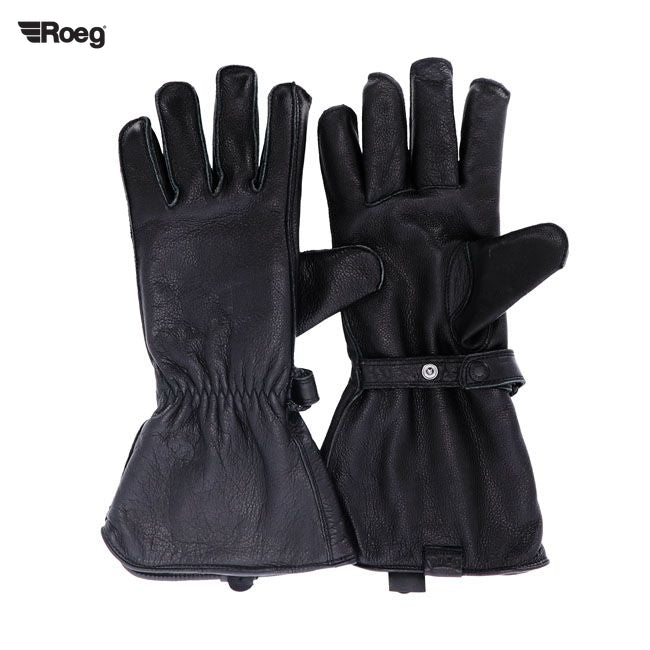 Roeg Jettson Gauntlet gloves