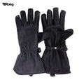 Roeg Jettson Gauntlet gloves