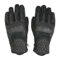 By City Café III gloves black