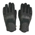 By City Café III gloves black
