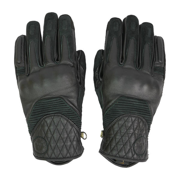 By City Café III gloves black