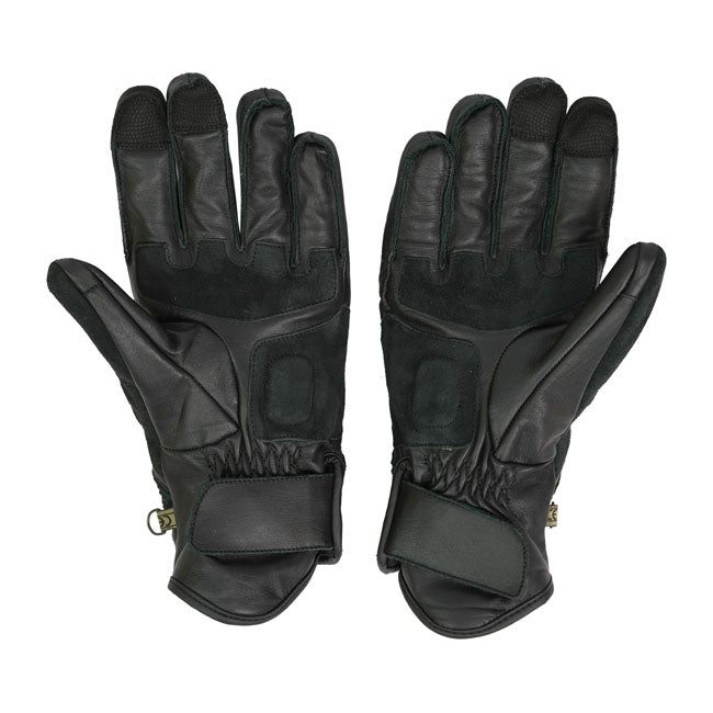 By City Café III gloves black