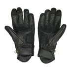 By City Café III gloves black