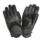 By City Café III gloves black