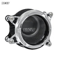 Vance & Hines, VO2 Insight air intake. Chrome