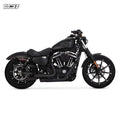 Vance & Hines, Mini Grenades exhaust system. PCX. Black
