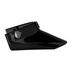 Biltwell Moto peak black