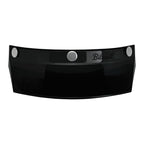Biltwell Moto peak black