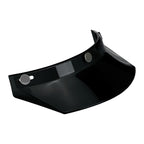 Biltwell Moto peak black