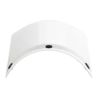Biltwell Moto peak white