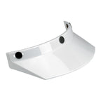 Biltwell Moto peak white