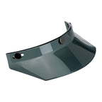 Biltwell Moto peak smoke translucent