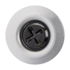 Biltwell Helmet Hardware Kit silver