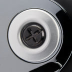 Biltwell Helmet Hardware Kit silver