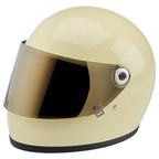 Biltwell Helmet Hardware Kit silver