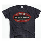 WCC Panhead vintage t-shirt navy