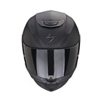 Scorpion Exo-391 helmet matt black