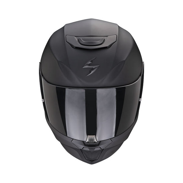 Scorpion Exo-391 helmet matt black