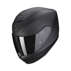 Scorpion Exo-391 helmet matt black