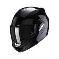 Scorpion Exo-Tech Evo helmet black