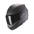 Scorpion Exo-Tech Evo helmet matte anthracite