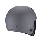 Scorpion Exo-combat II helmet dark grey