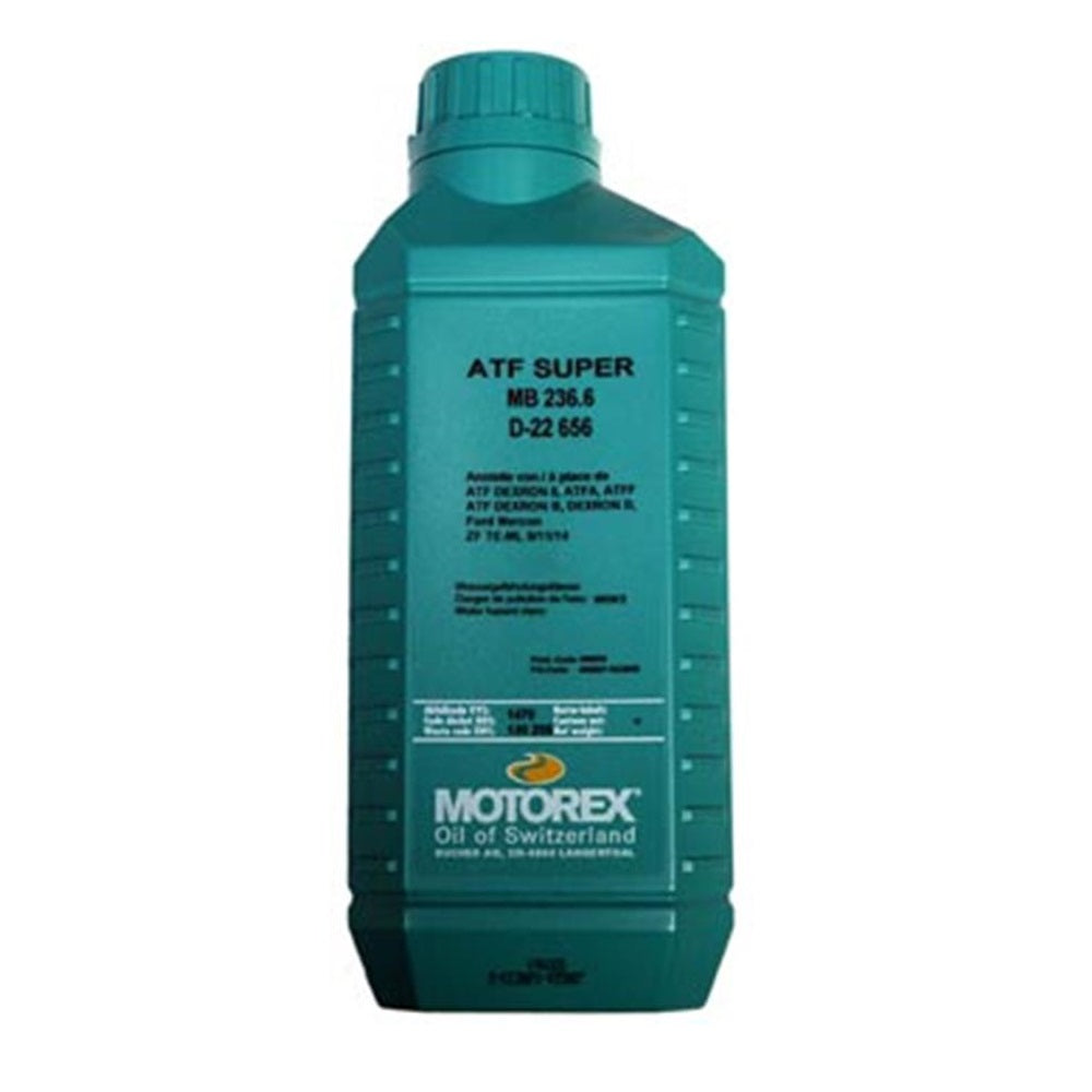 MOTOREX - Transmission Oil ATF Super - 1L