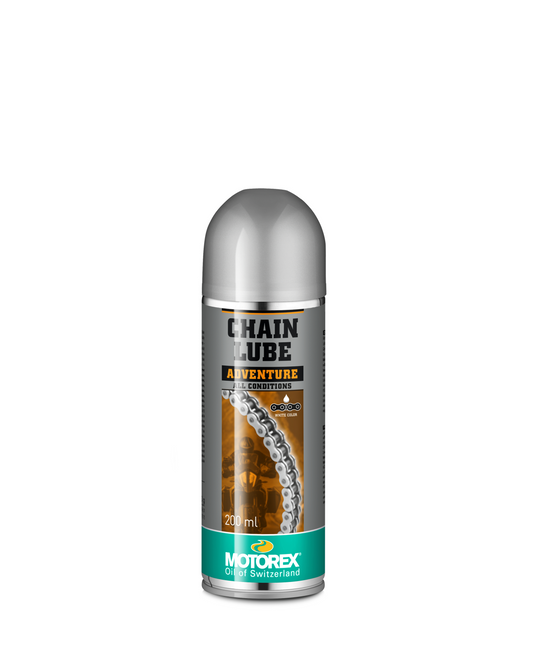 MOTOREX - Spray lant ADVENTURE - 200ml