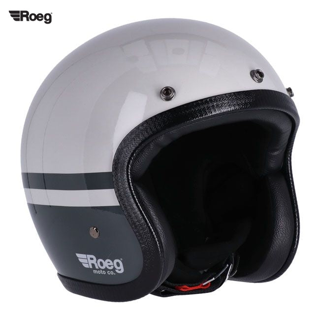 Roeg Jettson 2.0 Fog Line helmet
