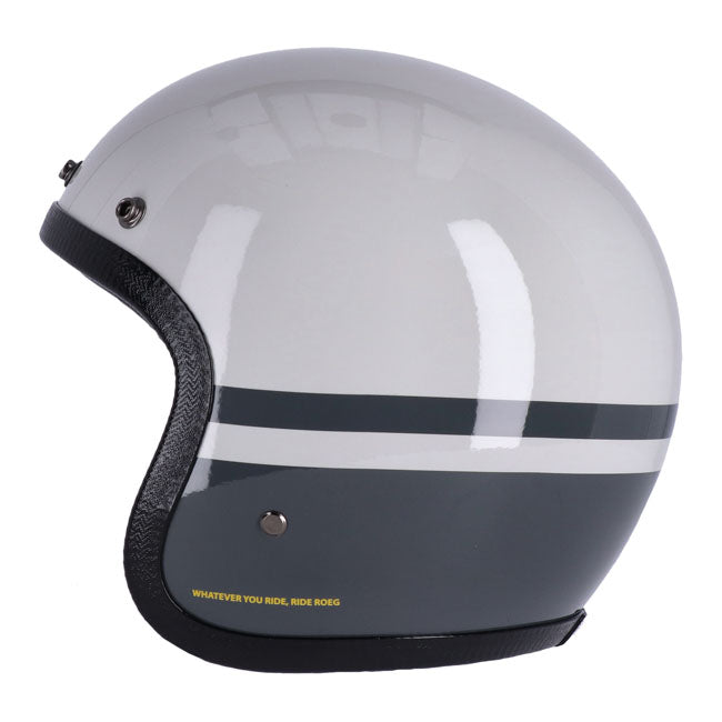 Roeg Jettson 2.0 Fog Line helmet