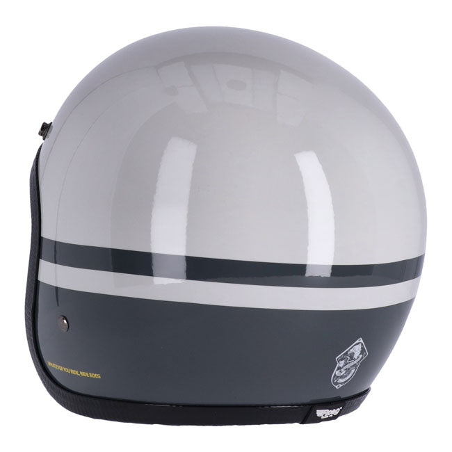 Roeg Jettson 2.0 Fog Line helmet