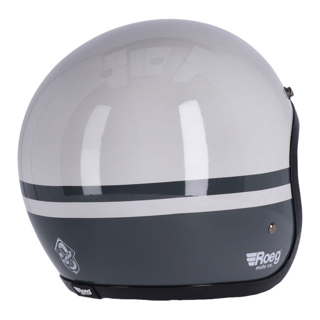Roeg Jettson 2.0 Fog Line helmet