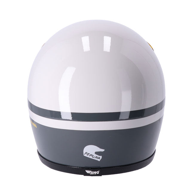 Roeg Peruna 2.0 Fog Line helmet