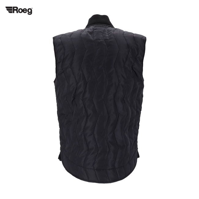 Roeg Victor vest black