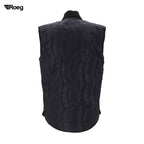 Roeg Victor vest black