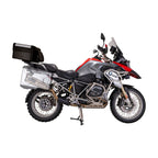Vance & Hines, Adventure hi-output 500 slip-on. stainless st
