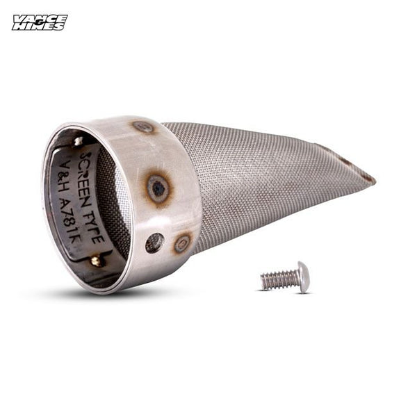 Vance & Hines, Off road spark arrester