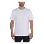 Carhartt Solid t-shirt white