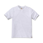 Carhartt Solid t-shirt white