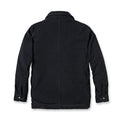 Carhartt Lined denim shirt jack black