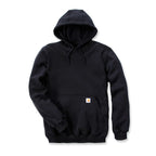Carhartt Classic hoodie black