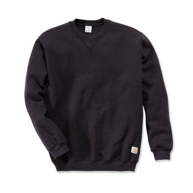 Carhartt Basic sweatshirt black