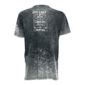 WCC Ride Hard Sucker vintage t-shirt black