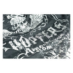 WCC Ride Hard Sucker vintage t-shirt black