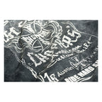 WCC Ride Hard Sucker vintage t-shirt black
